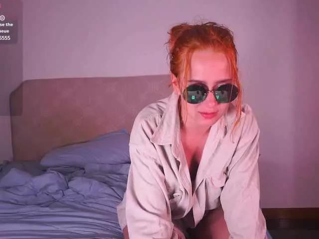 EmmylieMorris on BongaCams 