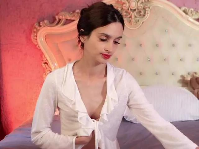 enchantressss — Freechat on BongaCams