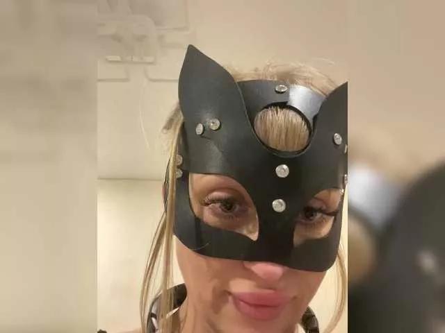 Freechat ErnieFlossy on BongaCams