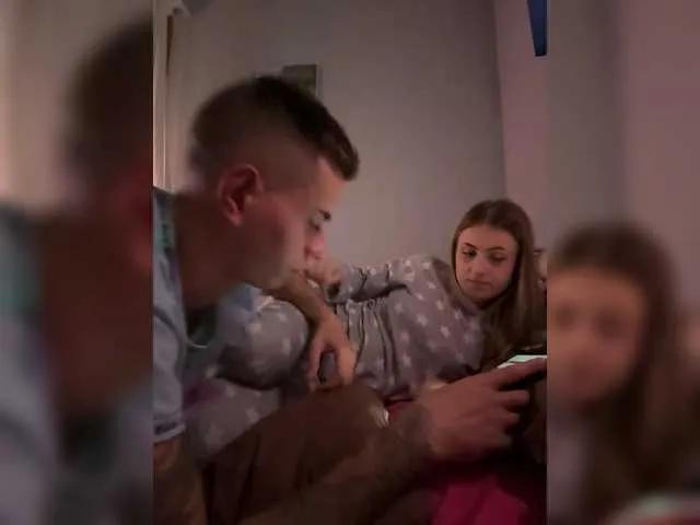 BongaCams EvilGirl18 is Freechat EvilGirl18 — Sexo