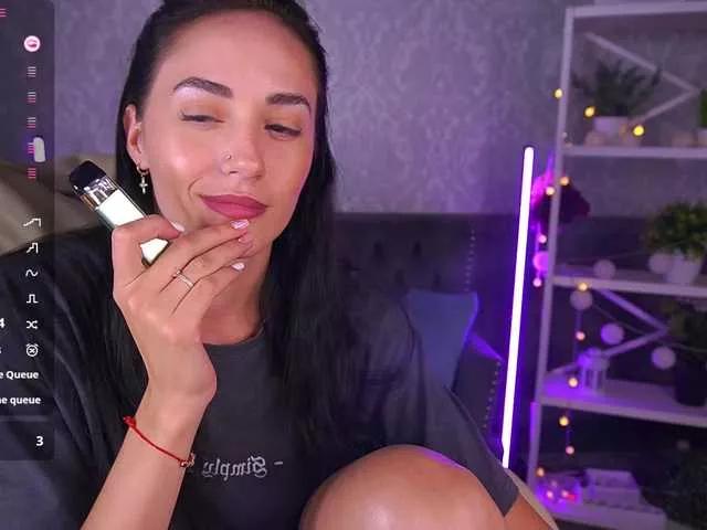 EviLune — Freechat on BongaCams