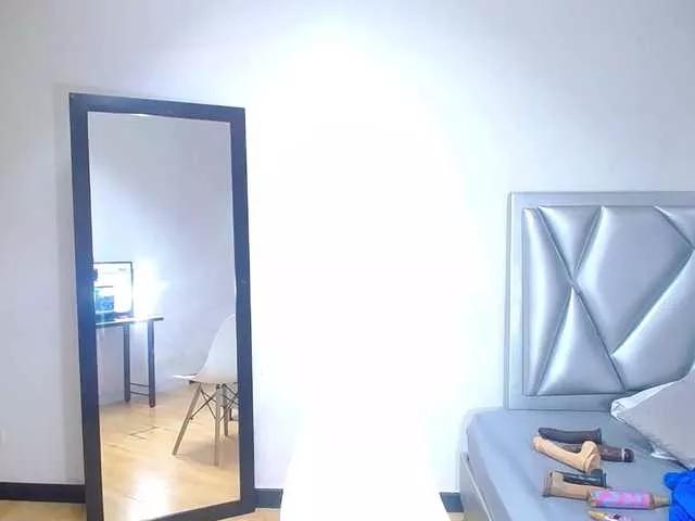 exotic-karmella — When i feel desirable, people talk about my ass, when someone touch my small tits, getting my nipples hard... to be honest im always horny hahaha
...