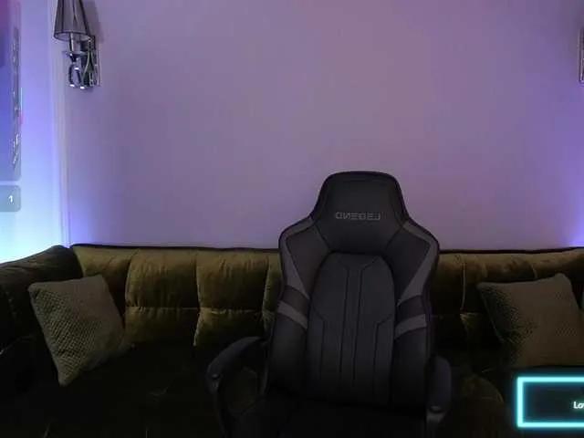 FataleNellie on BongaCams 