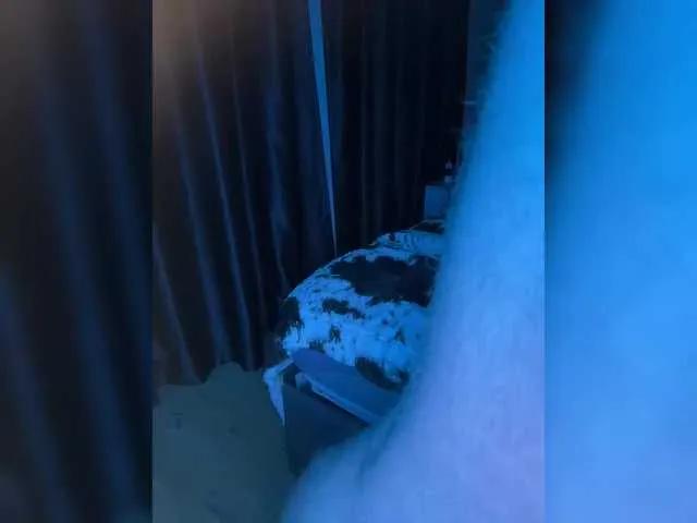 FeetLovers0805 — Freechat on BongaCams