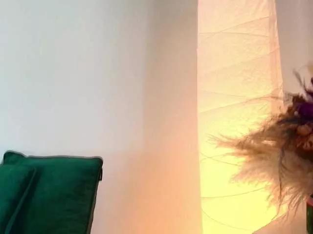 Freechat Fionna on BongaCams