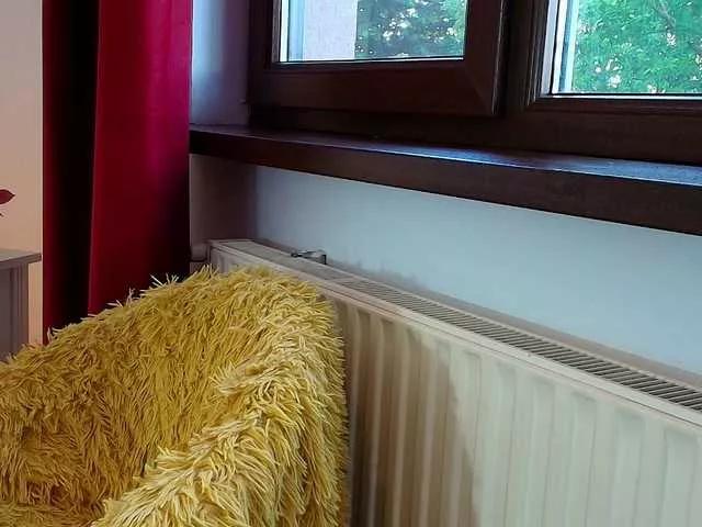 Freechat Fionna on BongaCams