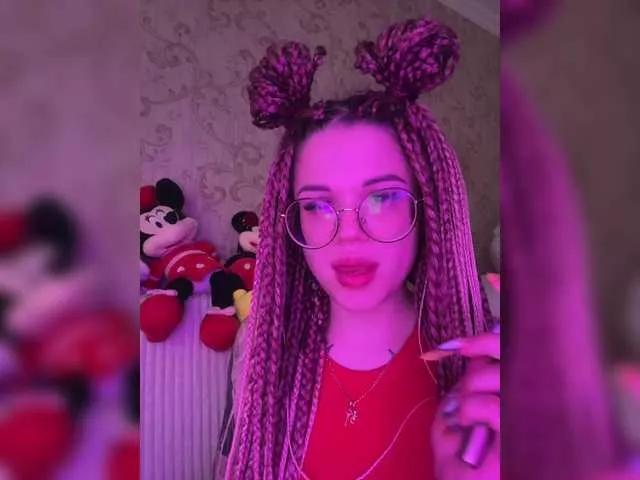 Offline Flipflapsolo on BongaCams