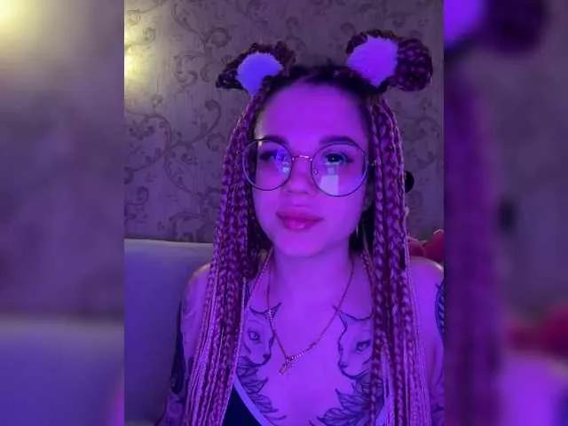 Offline Flipflapsolo on BongaCams