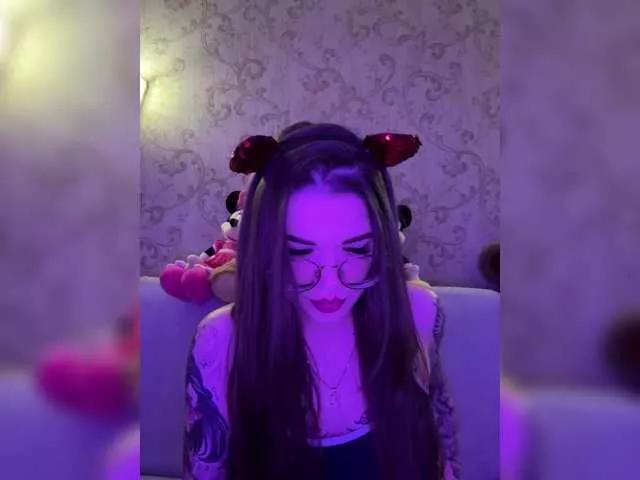 Offline Flipflapsolo on BongaCams