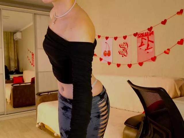 BongaCams FridaCure is Freechat FridaCure — Freechat on BongaCams