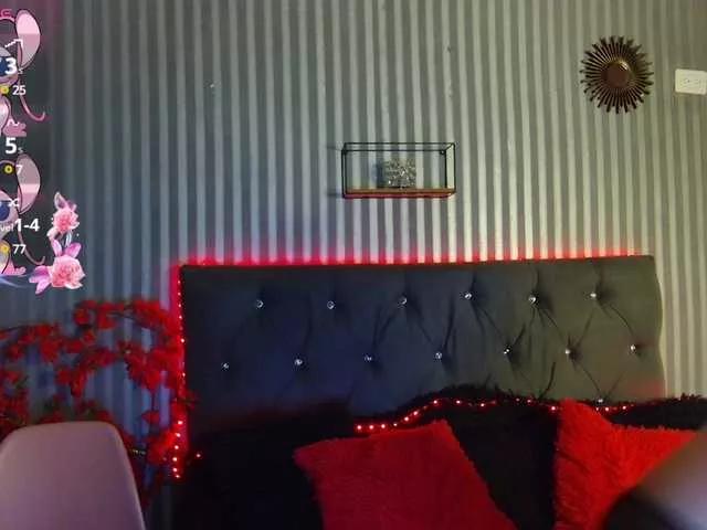 Freechat Gabrielajewel1 on BongaCams