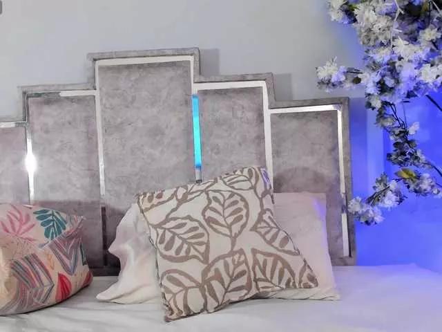 Freechat GabyyJones on BongaCams