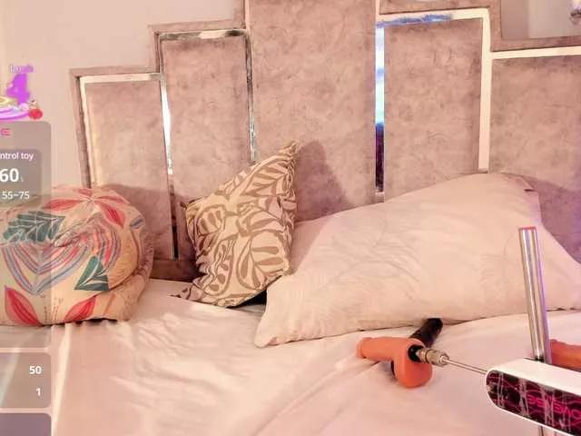 Freechat GabyyJones on BongaCams