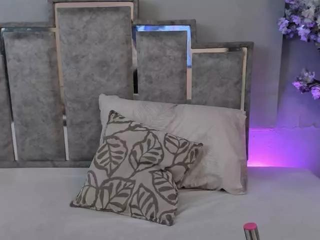 Freechat GabyyJones on BongaCams