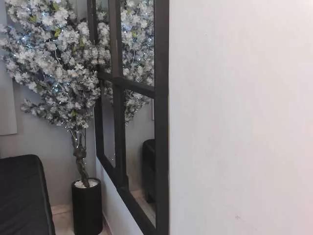 Freechat GabyyJones on BongaCams