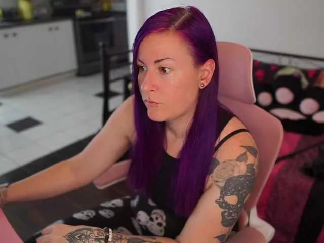 gennyrock on BongaCams 