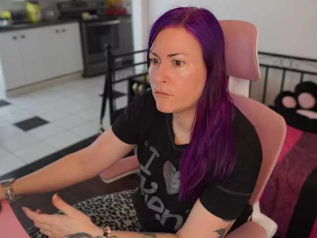 gennyrock on BongaCams 