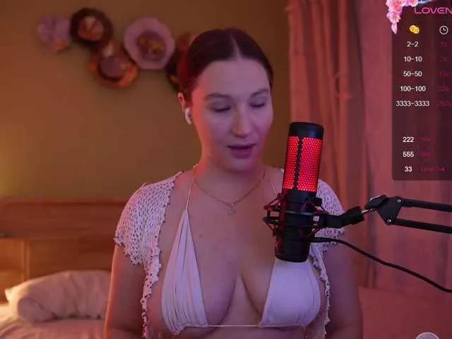 Freechat Gessifossa on BongaCams