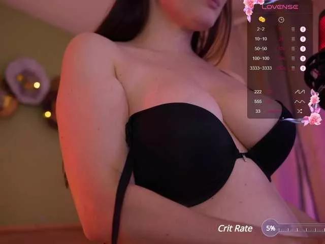 Freechat Gessifossa on BongaCams