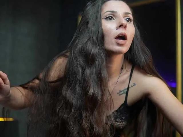 BongaCams GiaEasyIce is Freechat GiaEasyIce — Freechat on BongaCams