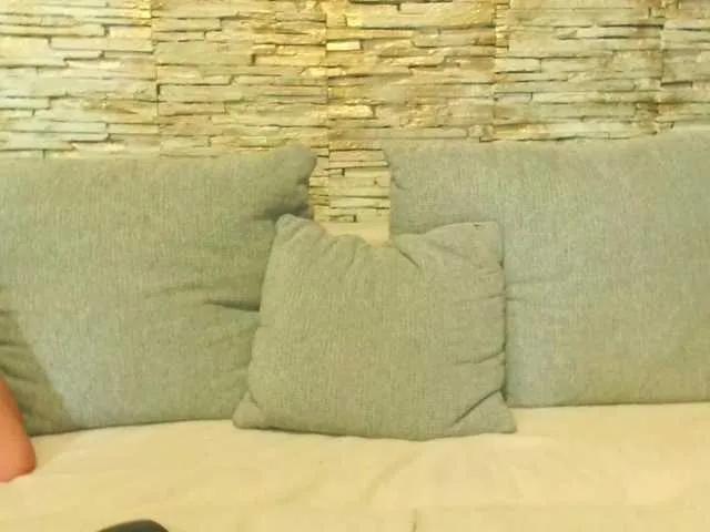 Freechat GiaMaria on BongaCams