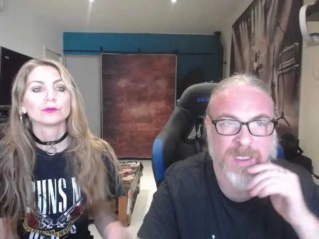 GiselleandJay — Freechat on BongaCams