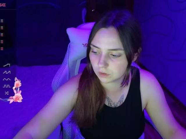 GoddessKassie on BongaCams 
