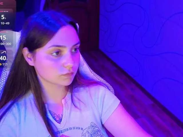 GoddessKassie on BongaCams 