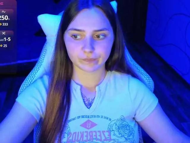 GoddessKassie on BongaCams 