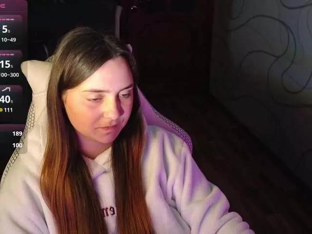 GoddessKassie on BongaCams 