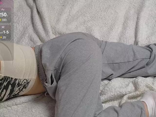 GoddessKassie on BongaCams 