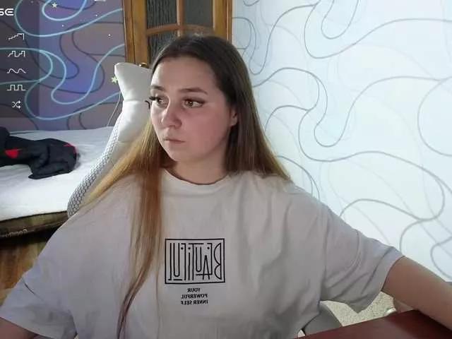 GoddessKassie on BongaCams 