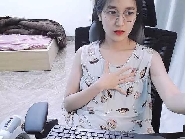 Hana099 — Freechat on BongaCams