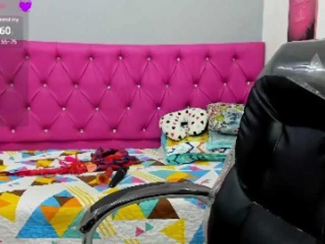 Freechat Helen-russo on BongaCams