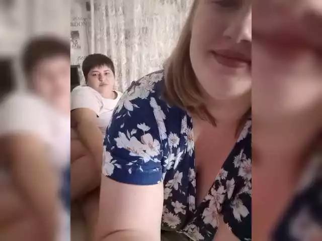 Offline Her-Girl on BongaCams