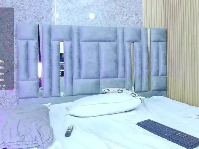 Freechat Hornysweetebony on BongaCams