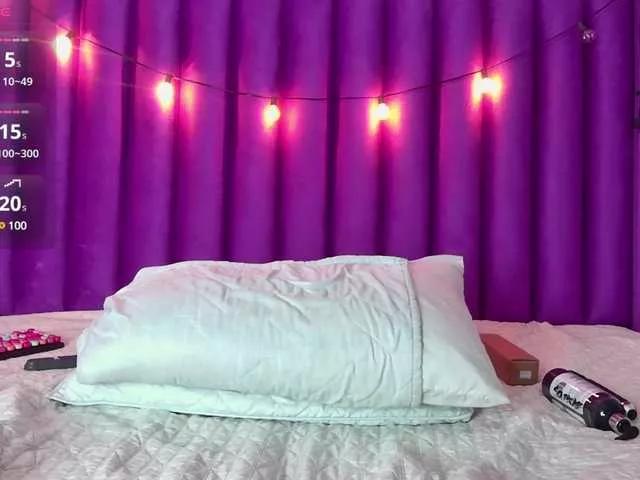 Freechat Hornysweetebony on BongaCams