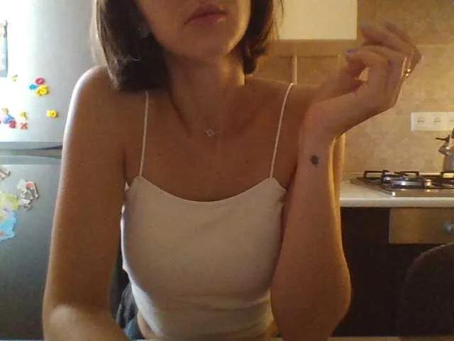 HorrorStory — Freechat on BongaCams