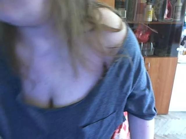 Offline HotAlexa on BongaCams