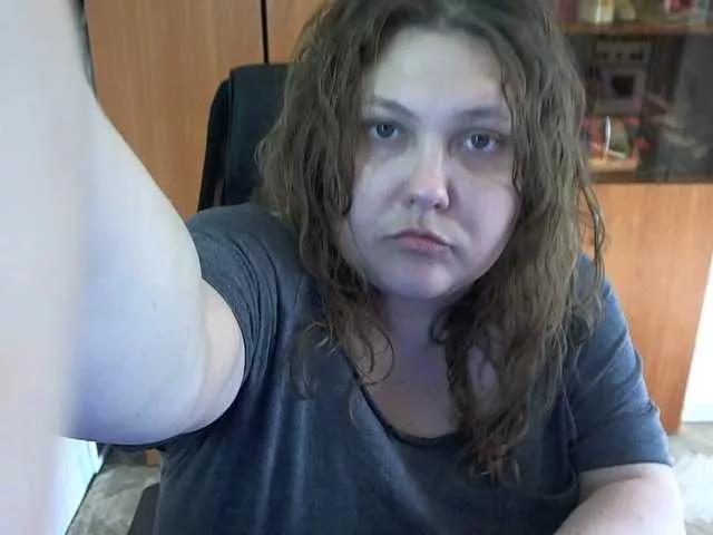 Offline HotAlexa on BongaCams