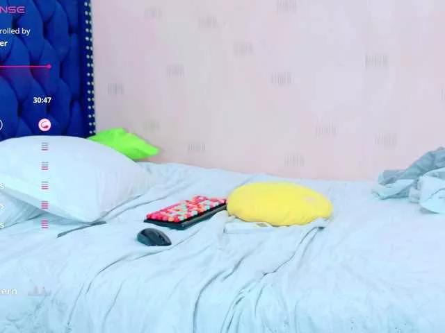 Hotlatinateacher — I love a man who dominates me in bed and makes me his