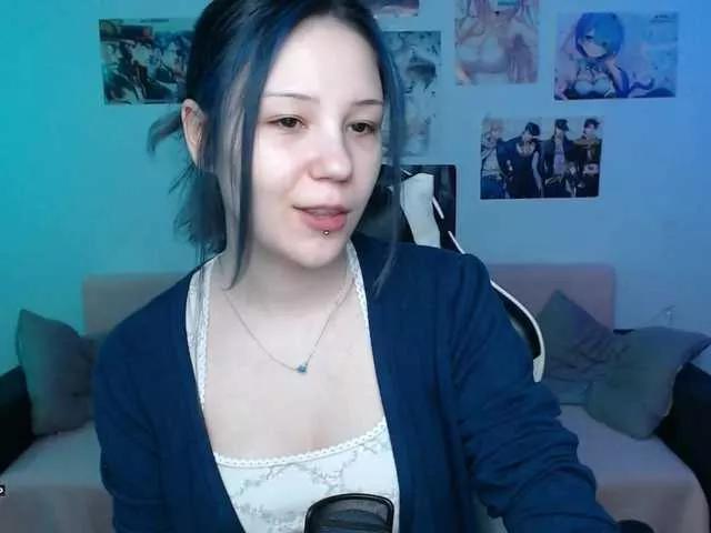 Offline Hugo-Min on BongaCams