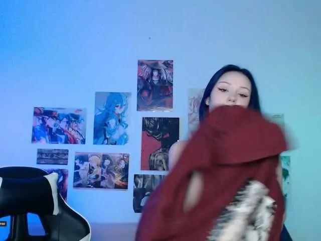 Offline Hugo-Min on BongaCams