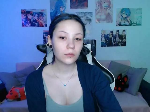 Offline Hugo-Min on BongaCams