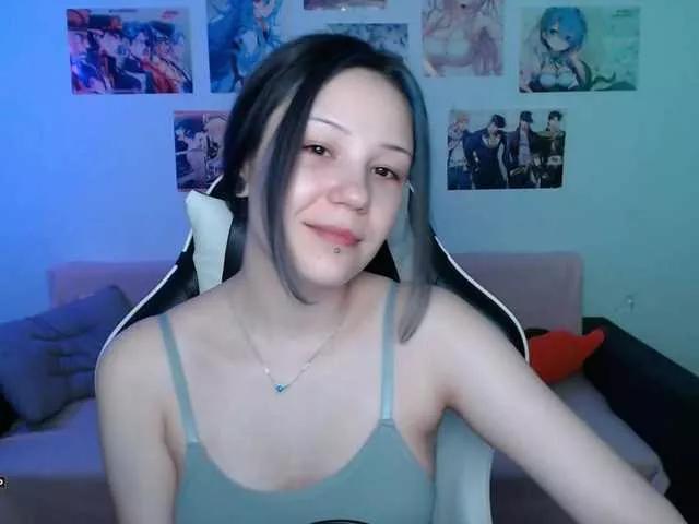 Offline Hugo-Min on BongaCams