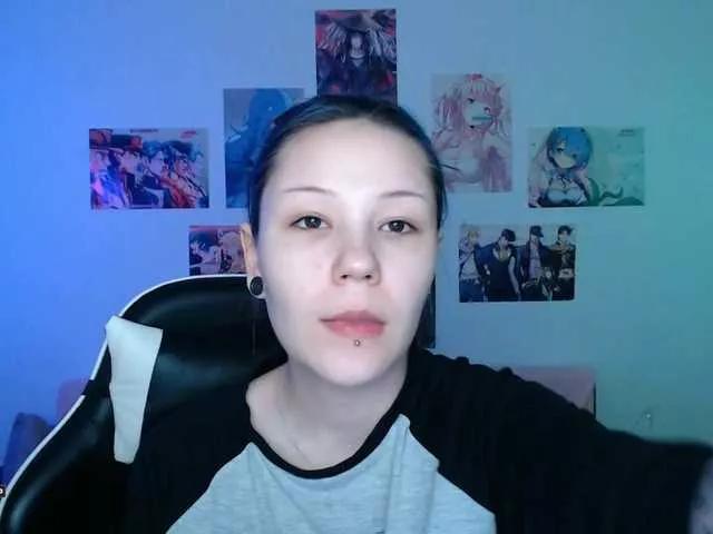 Offline Hugo-Min on BongaCams