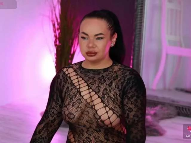 Freechat iamLila on BongaCams