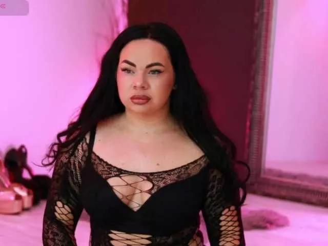 Freechat iamLila on BongaCams