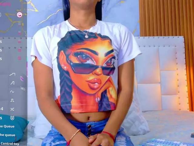 Indiancutiie — I like to be treated like the submissive that I am, how good a master are you? 