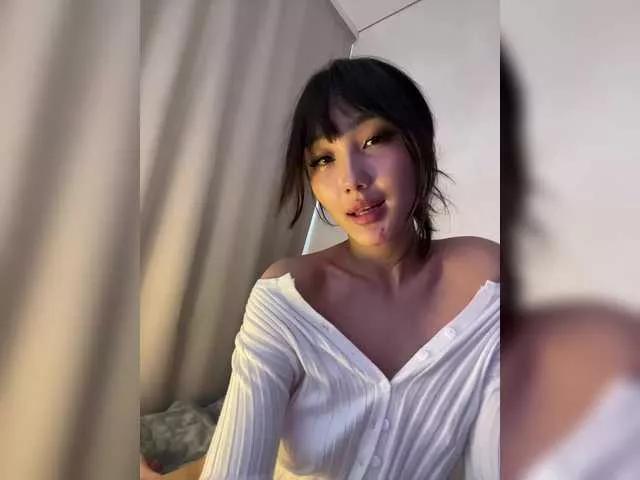 InJiOcean99 on BongaCams 